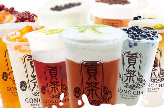 沙湖原种场贡茶培训